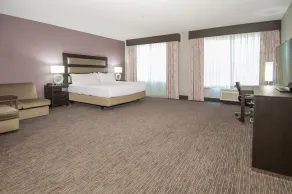 Holiday Inn - New Orleans Airport North by IHG - Chambre