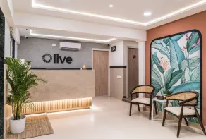 Olive Hotel Millers Road by Embassy Group - Receção