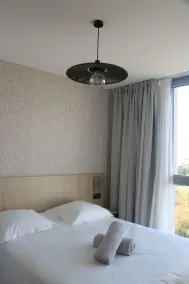 Abalys Hotel - Room