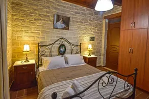 Villa Ahlades - Rom