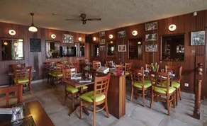 Logis Hotel Du Lac - Restaurant
