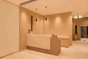  Keys Select by Lemon Tree Hotels Vadodara - Spa