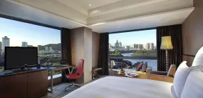 Pullman Xiamen Powerlong - Room