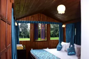 The Golf Green City Bungalow  - Rum