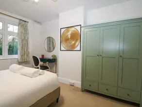 Primrose Place - Room