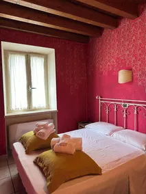 Hotel San Michele - Camera