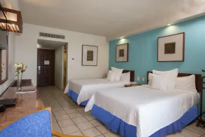 Barceló Ixtapa All Inclusive - Chambre