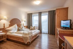 Apparthotel Ederfeld - Camera