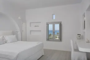 White Dunes Luxury Boutique Hotel - Chambre