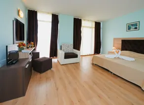 Interhotel Pomorie - Rom