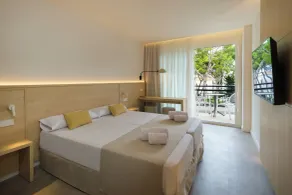  Hotel Cabot Cala Ferrera - Værelse