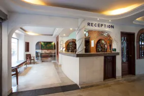 Hotel Rio Malecon - Réception