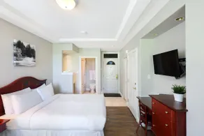 Crown Isle Resort & Golf Community - Chambre
