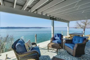 ‘Cliff View Haven’ | Million-Dollar Views at 6MM - Interior