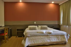 Matsubara Pousada - Room