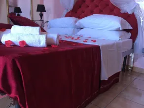 Casa Angelieri - Chambre