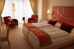 Casino 2000 - Adult Guests Only - Room