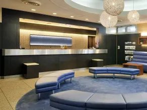 KOKO HOTEL Tokyo Nishikasai - Réception