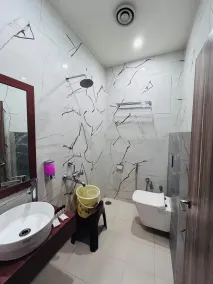 Royal Heritage Hotel & Resort - Salle de bain