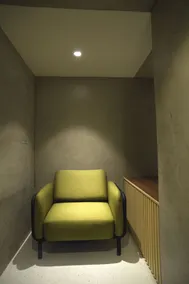 FFF Hotel - Chambre
