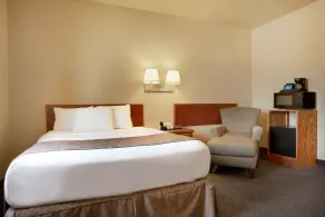Travelodge by Wyndham Gillette - Chambre