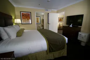 Best Western Plus Casino Royale - Center Strip - Chambre