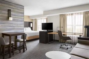 Residence Inn Indianapolis Northwest - Room