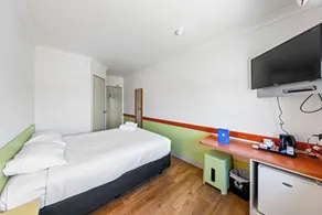 Imperial Motel Windsor - Zimmer