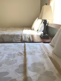 Ala Moana Motel & Suites - Zimmer