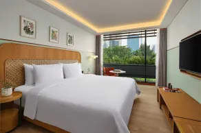 ARTOTEL Casa Kuningan - Room