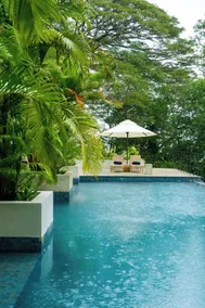 Clodagh Manor House by Seven Angels - Pool