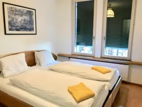 central beauty scenery apartment - Rom
