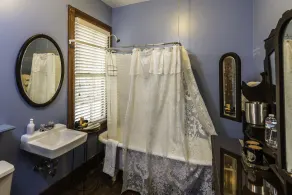 Carriage Way Inn Bed & Breakfast Adults Only - 21 years old and up - Salle de bain