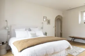 Château Toulouse-Lautrec - Værelse