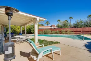 Tucson Vacation Rental w/ Pool ~ 1 Mi to Reid Park - Interiør