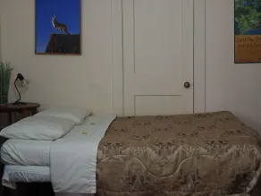 Downtown Bed and Breakfast - Chambre