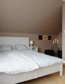 4 Couples Hostel - Room