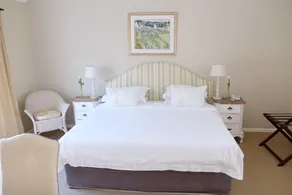 Constantia White Lodge Guest House - Camera