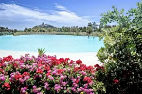 Veridia Resort Sardinia, a member of Radisson Individuals - Piscine
