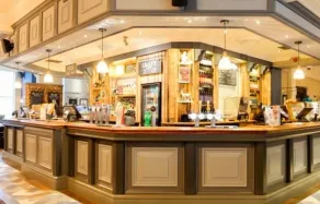 Brentwood Inn by Greene King Inns - Restaurant
