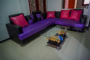 HKP Homestay RedPartner Blitar - Reception