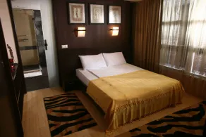 Reghina Blue Hotel - Room