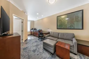 Best Western PLUS Avita Suites - Chambre