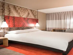 Ibis Teresina - Room
