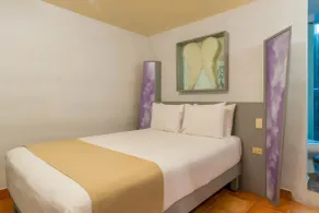 Hotel Damiana Boutique - Chambre