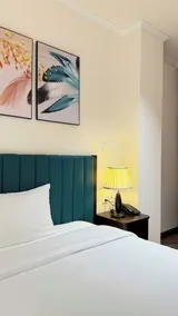 L'Signature Tho Thap Hotel  - Værelse
