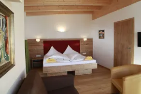 Alpenhotel Seiler - Rum