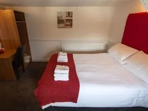 Trinity Guest House - Divers