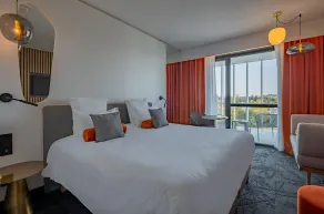 GOLDEN TULIP LYON OUEST TECHLID Hotel & Spa - Chambre