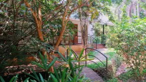 Vythiri Greens Resort - Camera